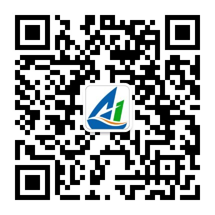 公众号二维码